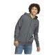 Adidas Ανδρική ζακέτα M Essentials French Terry 3-Stripes Full Zip